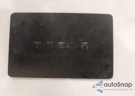 2018 Tesla Model 3 Long Range/Performance from USA, damaged, VIN 5YJ3E1EB6JF097044